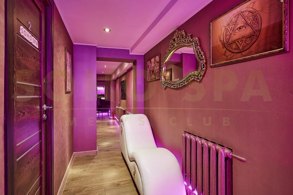Салон эротического массажа Soho SPA — фото 42