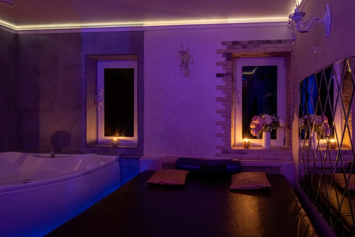 Салон эротического массажа Soho SPA — фото 20
