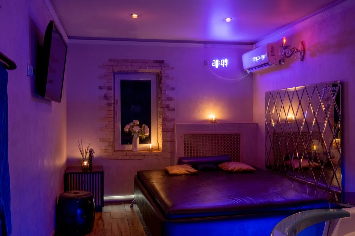 Салон эротического массажа Soho SPA — фото 21