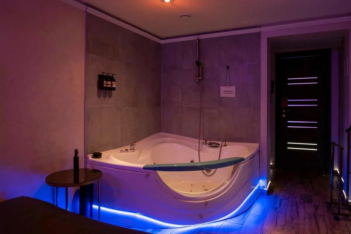 Салон эротического массажа Soho SPA — фото 22