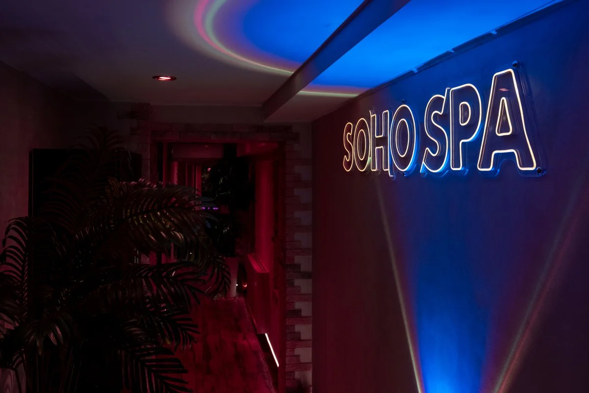 Салон эротического массажа Soho SPA — фото 23