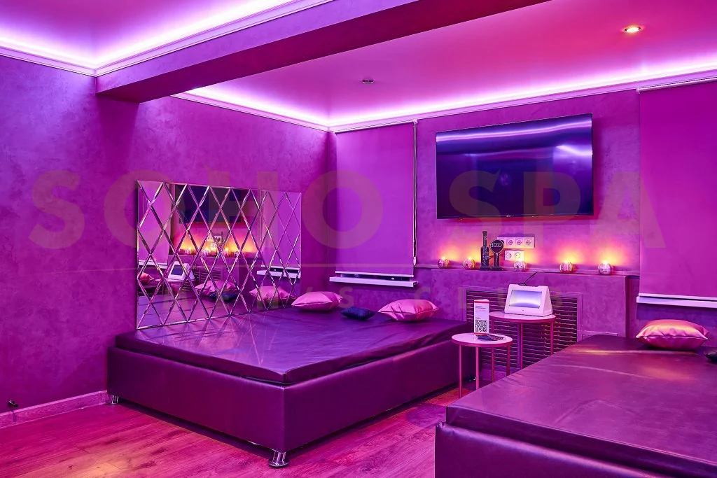 Салон эротического массажа Soho SPA — фото 44