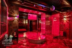 Фокси СПА — салон массажа Москве