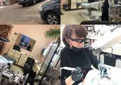 Салон красоты Агра — салон массажа Москве