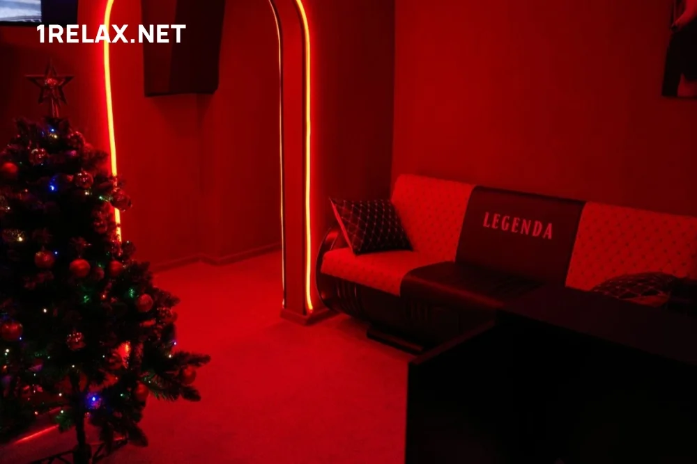 Салон «Легенда» — фото 8