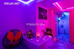 Салон «Magic-Spa» — салон массажа Москве