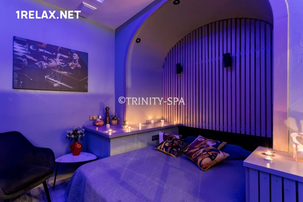 Салон «Magic-Spa» — фото 3