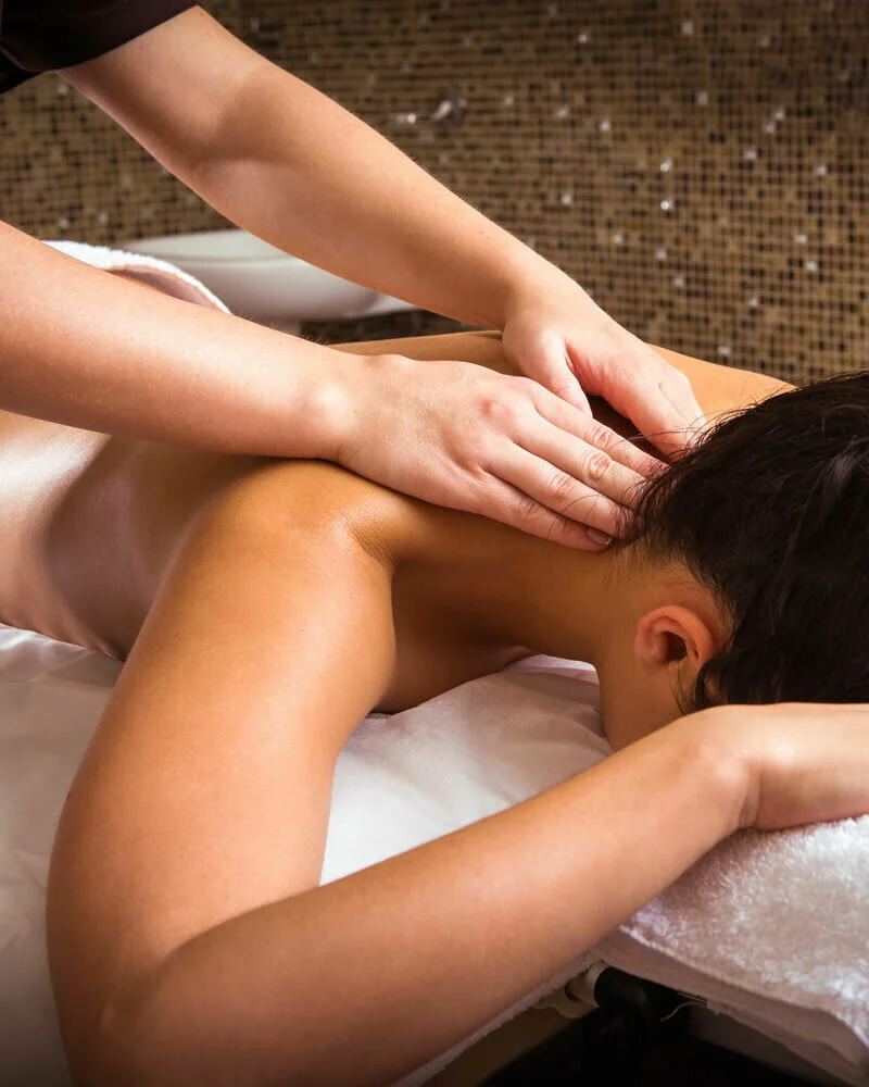 Massage Loves You — фото 2