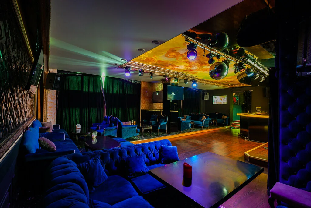 Mens-Club