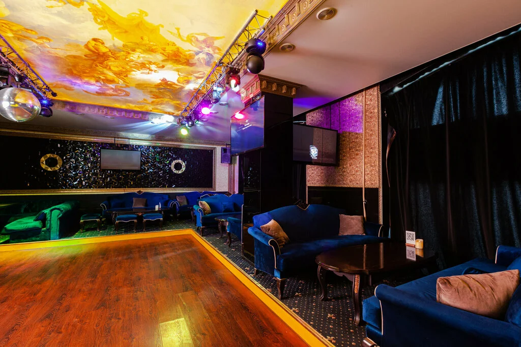 Mens-Club — фото 10