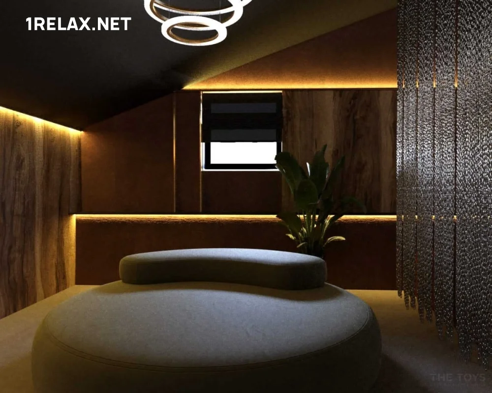 Салон «Premium Spa»