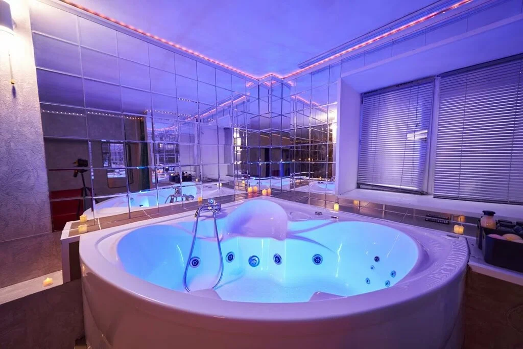 Velvet Spa
