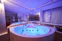 Velvet Spa — салон массажа Москве