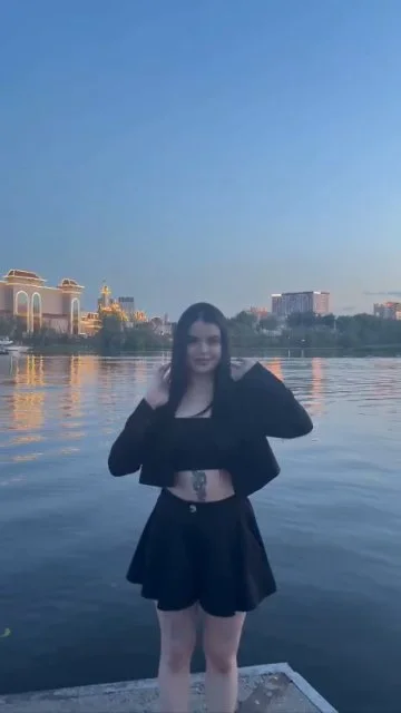 Соня — массаж в Москве