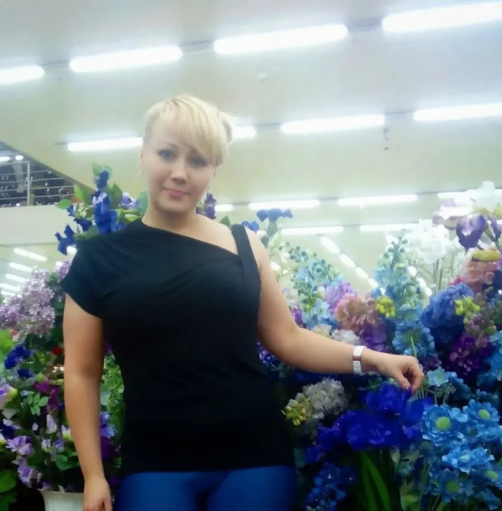 Светлана — массаж в Москве