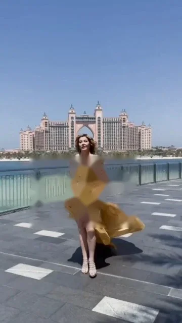 Валентина — массаж в Москве