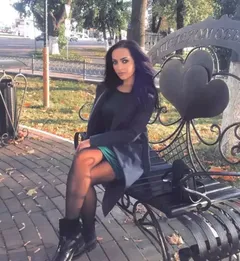 Вика — боди-массаж Москве