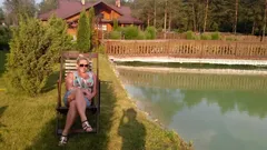 Вика — эромассаж, Северное