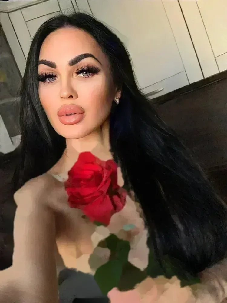 Viktoriya — массаж в Москве