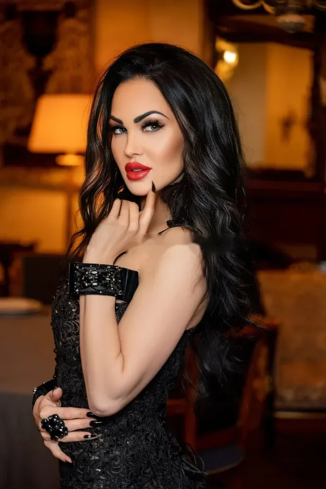 Viktoriya — массаж в Москве