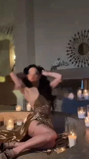 Viktoriya — массаж в Москве