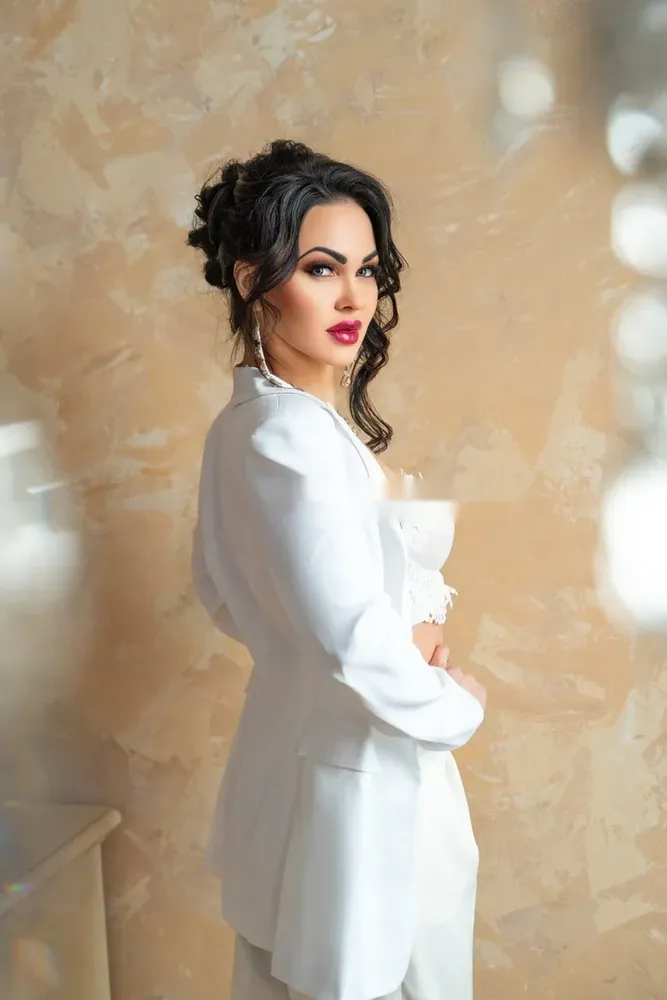 Viktoriya — массаж в Москве