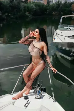 Viktoriya — массаж Москве