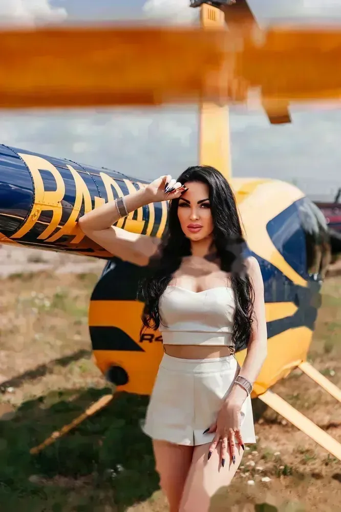 Viktoriya — массаж в Москве