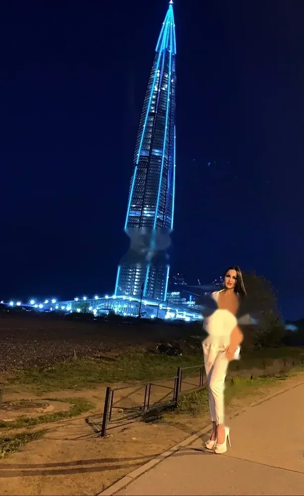 Viktoriya — массаж в Москве