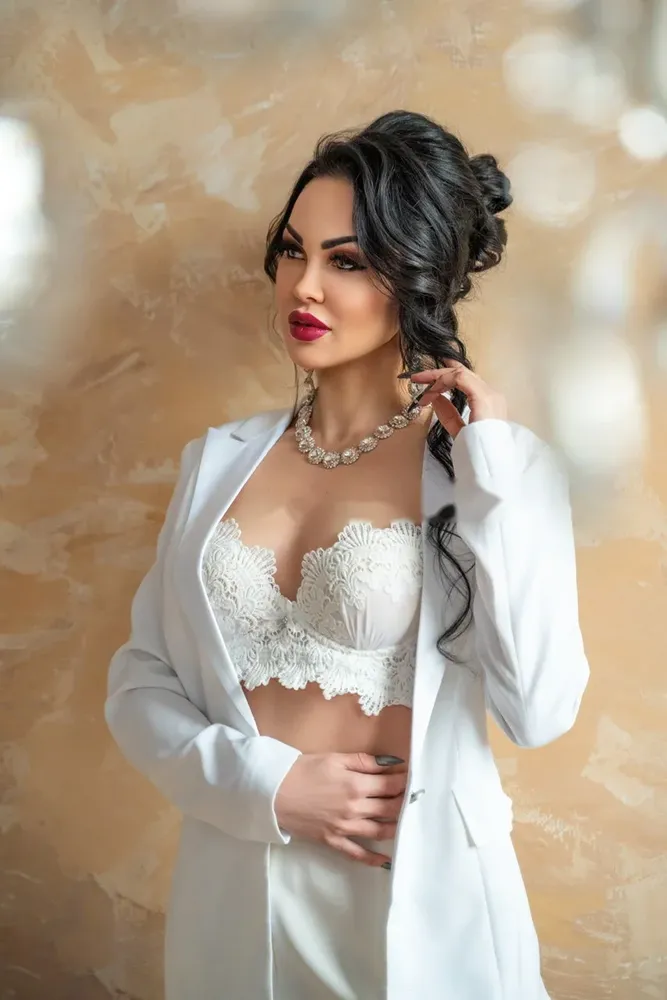 Viktoriya — массаж в Москве
