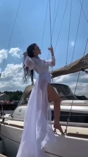 Викуличка — массаж в Москве