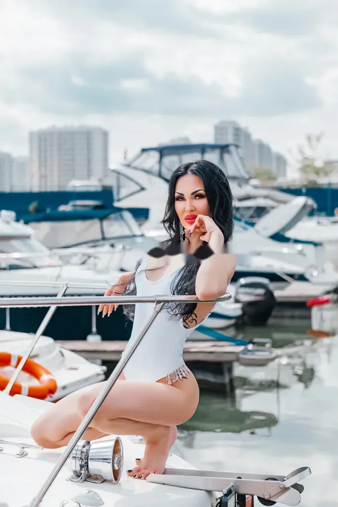 Викуля — массаж в Москве