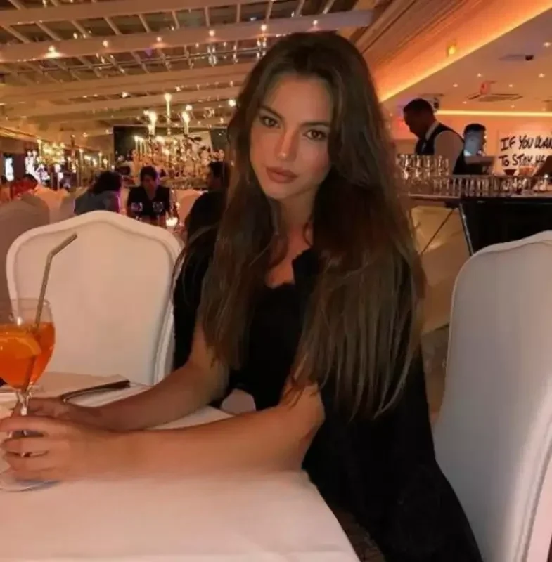 Жанна — массаж в Москве
