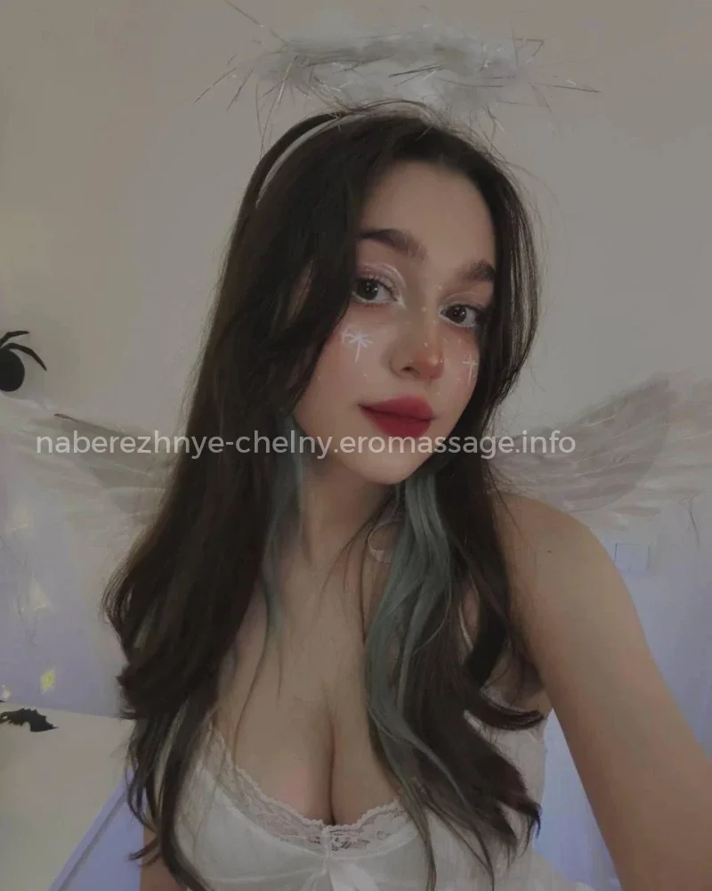 Маргарита — массаж в Набережных Челнах