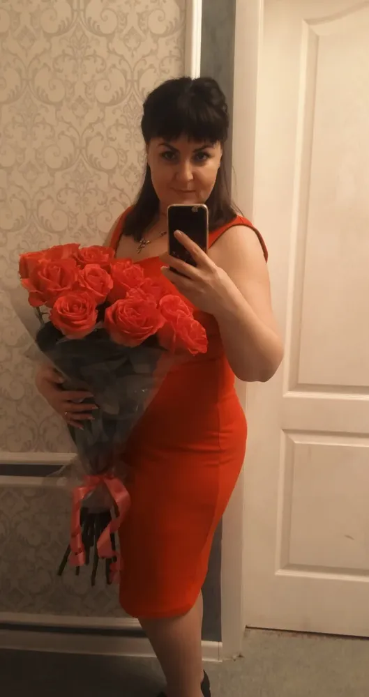 Наталья — массаж в Нижнем Новгороде