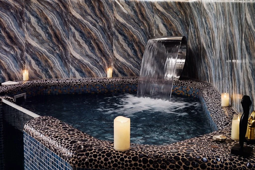 Салон эротического массажа Иллюзия SPA — фото 30