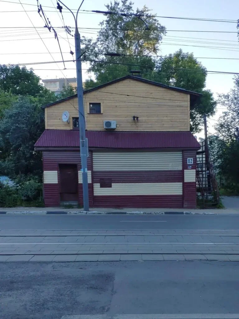 Пип-шоу