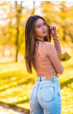 Диана — массаж Новокузнецке