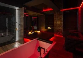 Салон «Bar&suk» — фото 17