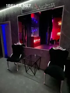 Салон «Bar&suk» — салон массажа Новокузнецке