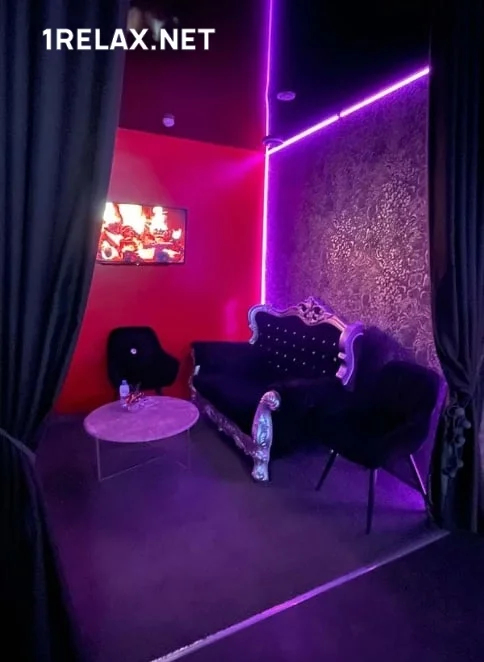 Салон «Bar&suk» — фото 10