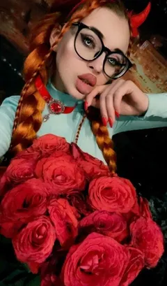 Алиса — массаж простаты Новосибирске