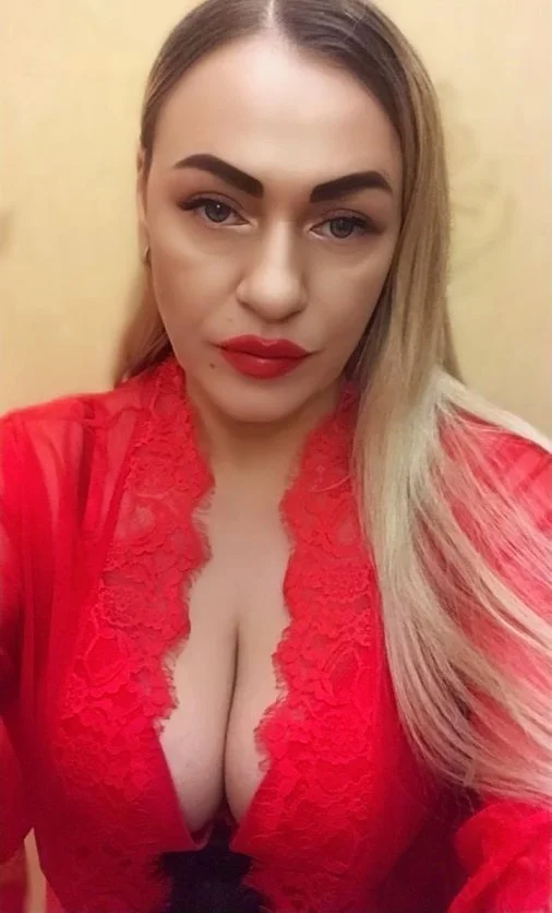 Ангелина — массаж в Новосибирске