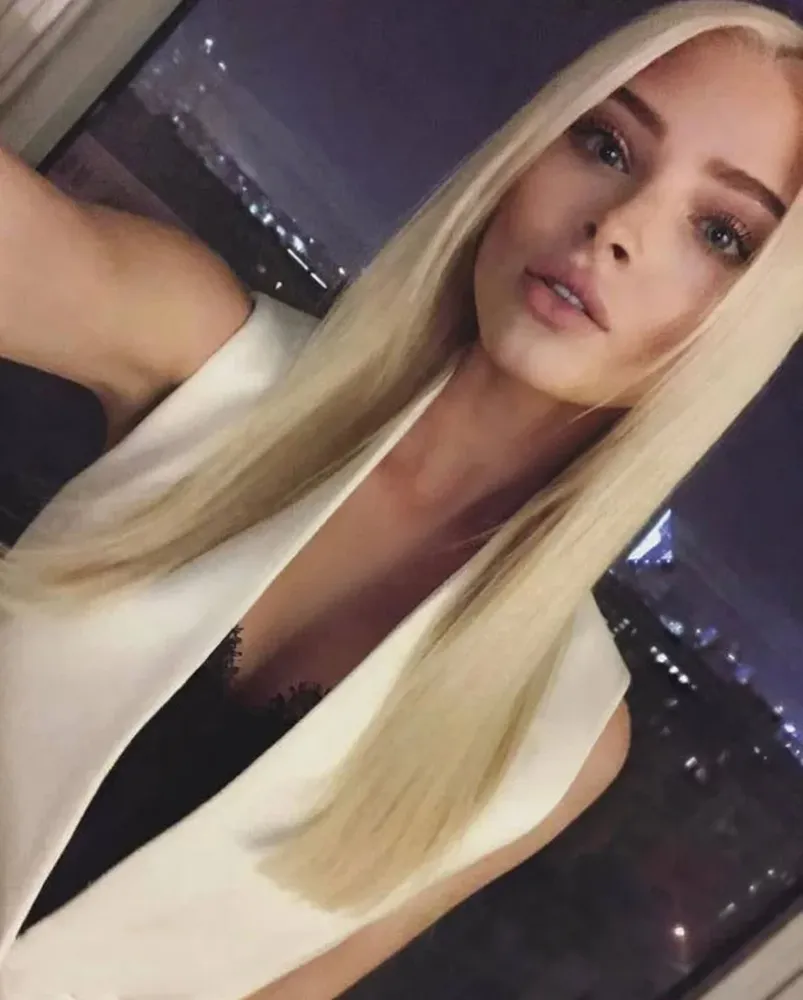 Елена — массаж в Новосибирске
