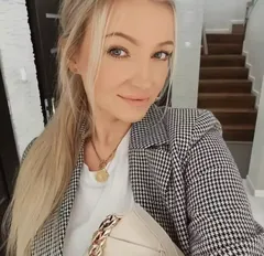Ирина — массаж Новосибирске