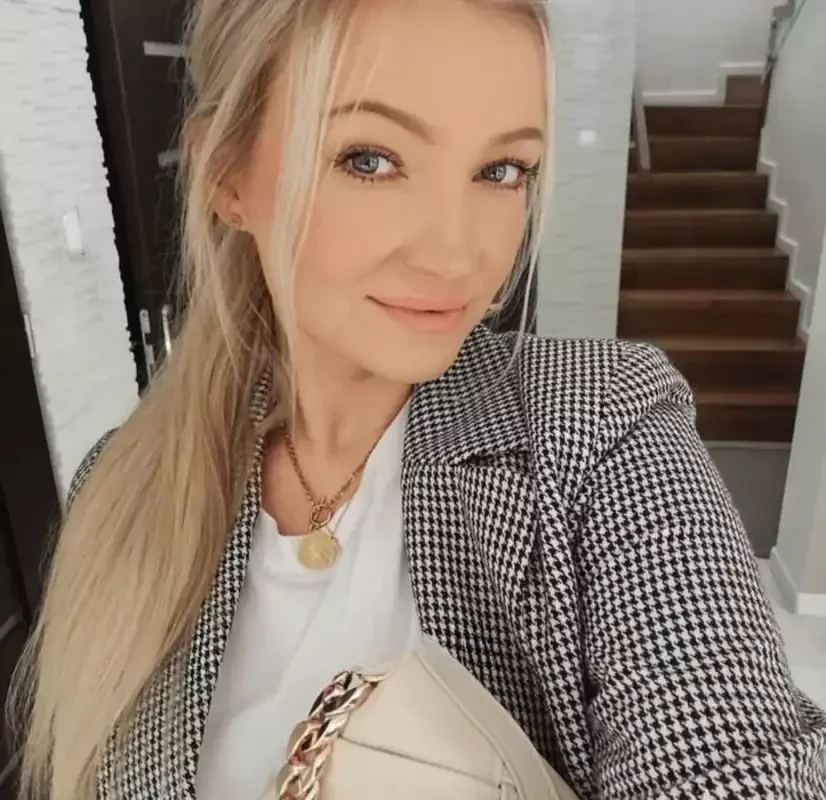 Ирина — массаж в Новосибирске