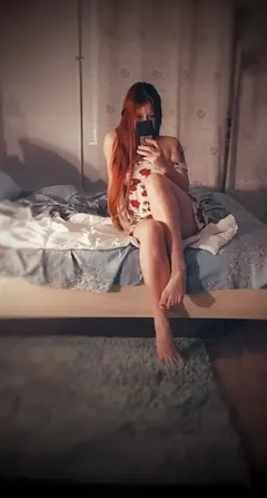 Каролина — массаж Новосибирске