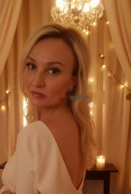 Марина — массаж в Новосибирске