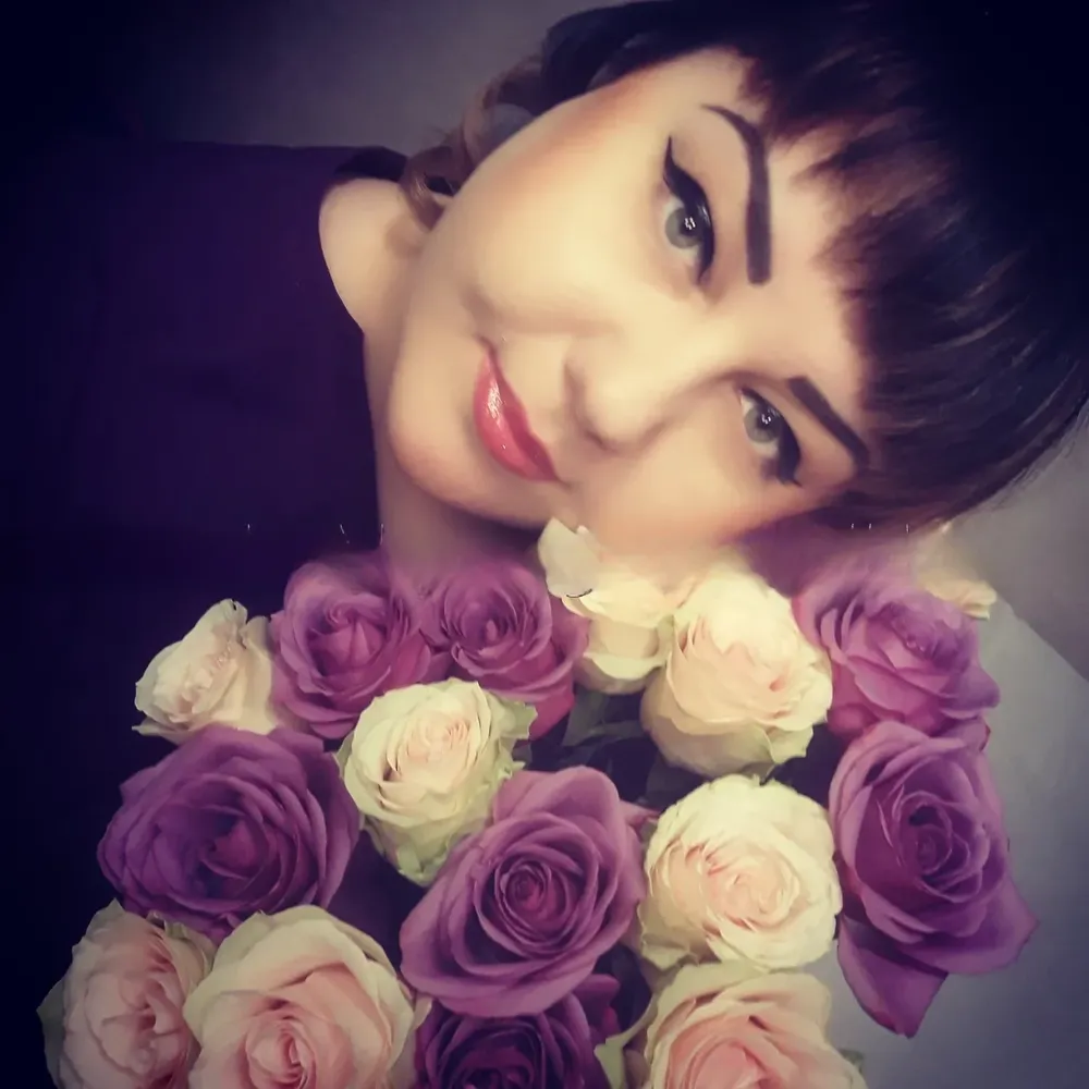 Наталья — массаж в Новосибирске