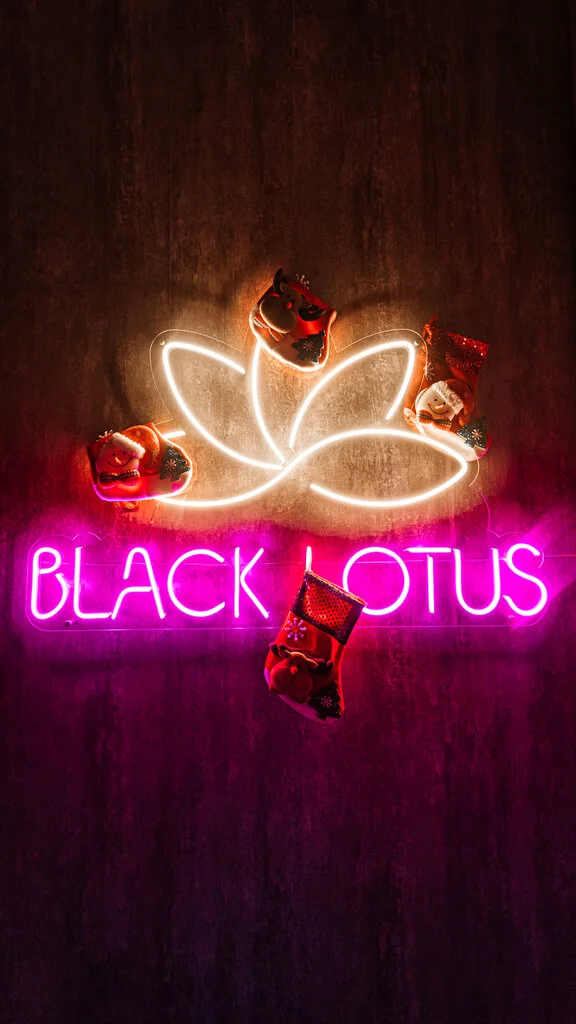 Black Lotus — фото 3